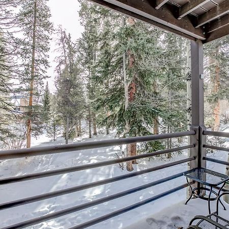 Wildwood Suites 211 Breckenridge Εξωτερικό φωτογραφία