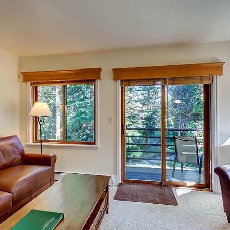 Wildwood Suites 211 Breckenridge Εξωτερικό φωτογραφία