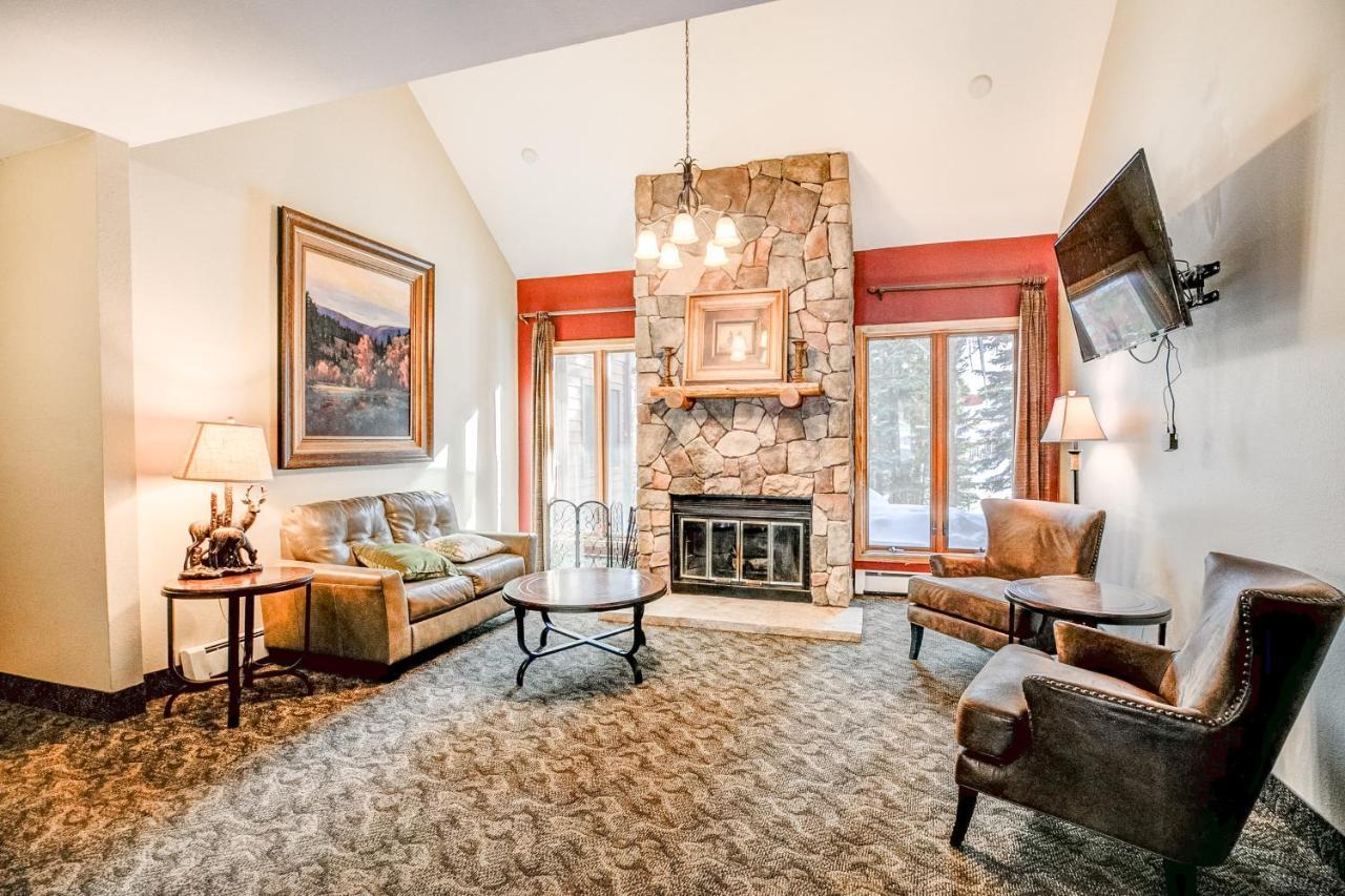 Wildwood Suites 211 Breckenridge Εξωτερικό φωτογραφία