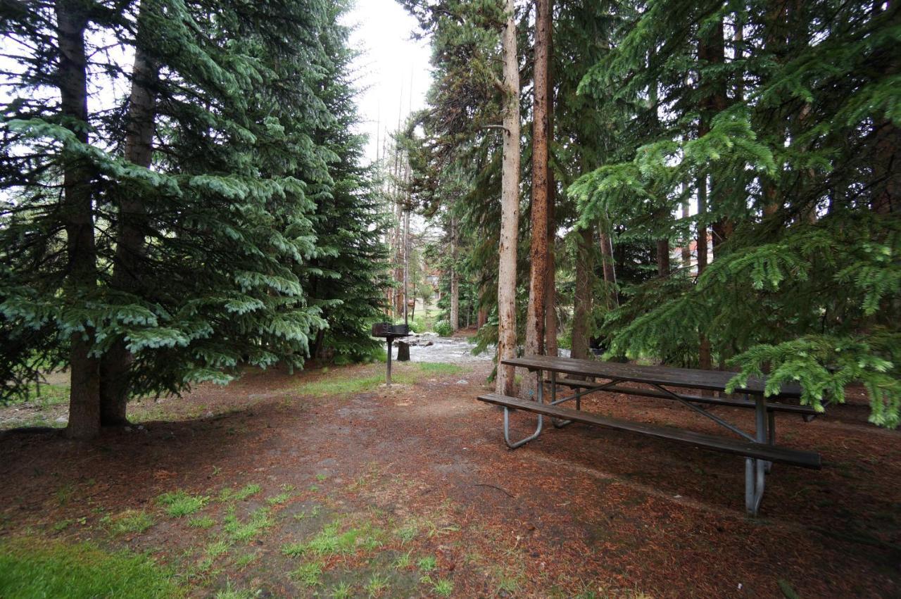 Wildwood Suites 211 Breckenridge Εξωτερικό φωτογραφία