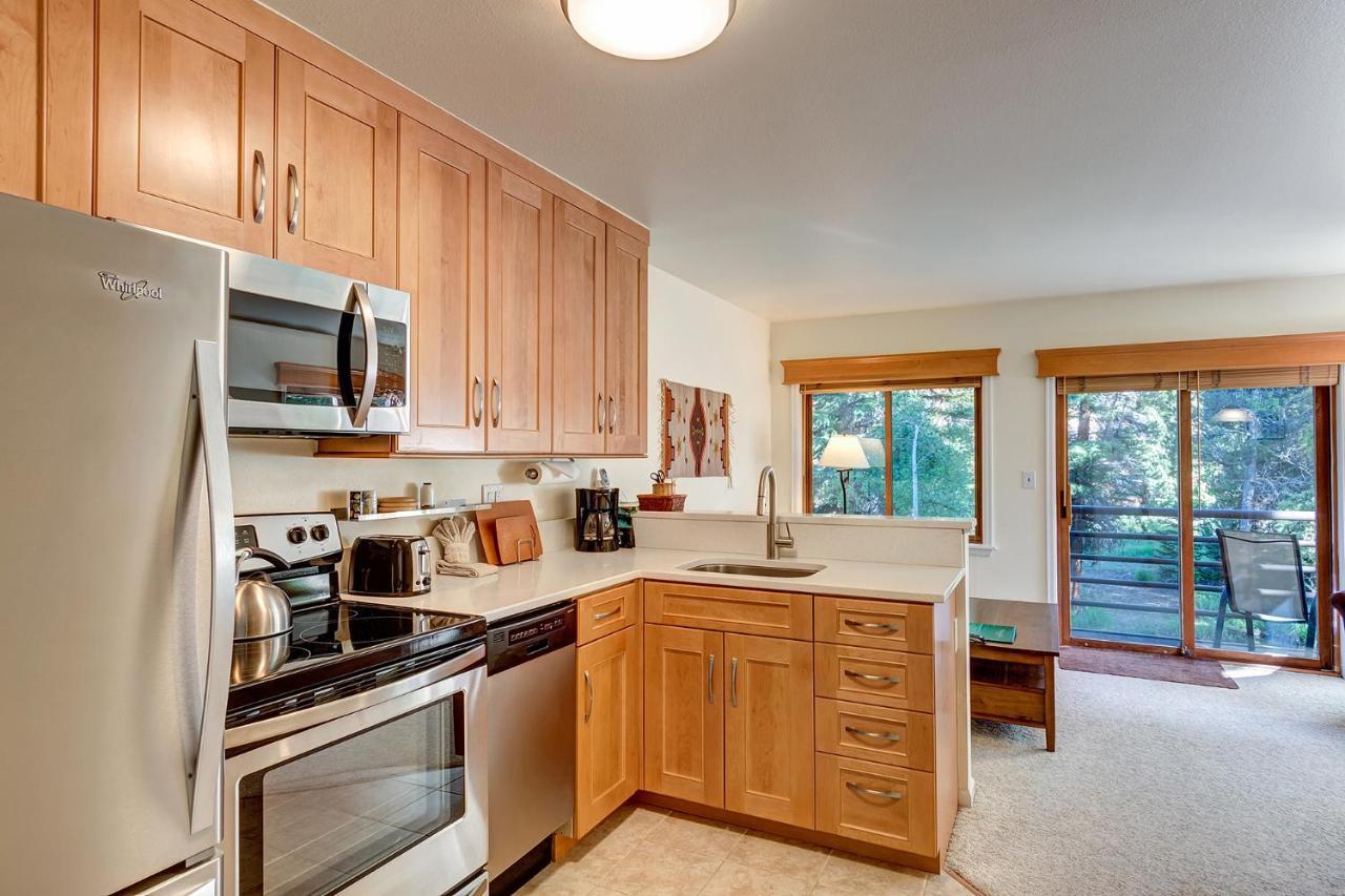 Wildwood Suites 211 Breckenridge Εξωτερικό φωτογραφία