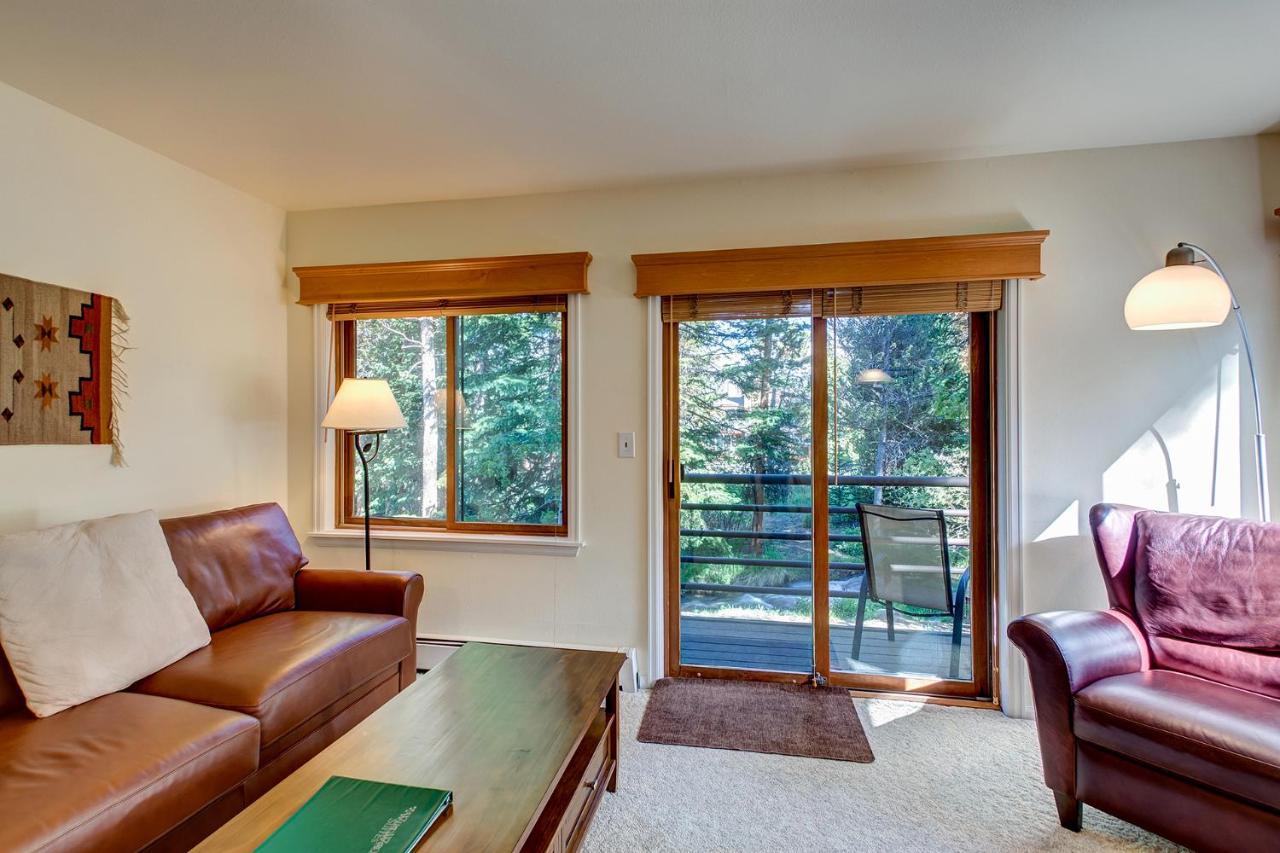 Wildwood Suites 211 Breckenridge Εξωτερικό φωτογραφία