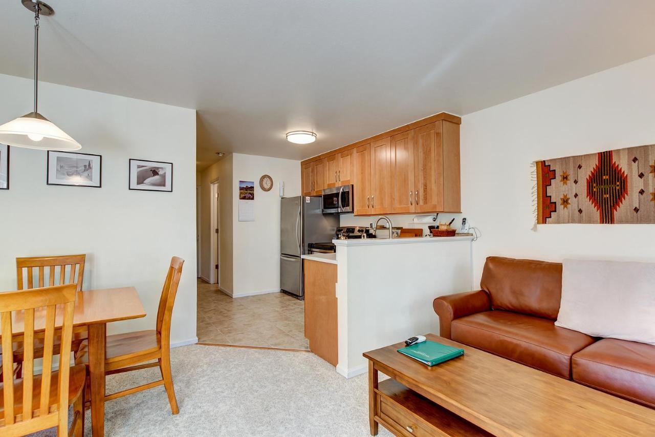 Wildwood Suites 211 Breckenridge Εξωτερικό φωτογραφία