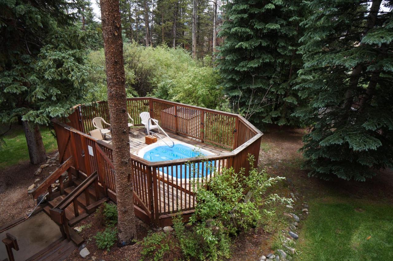 Wildwood Suites 211 Breckenridge Εξωτερικό φωτογραφία