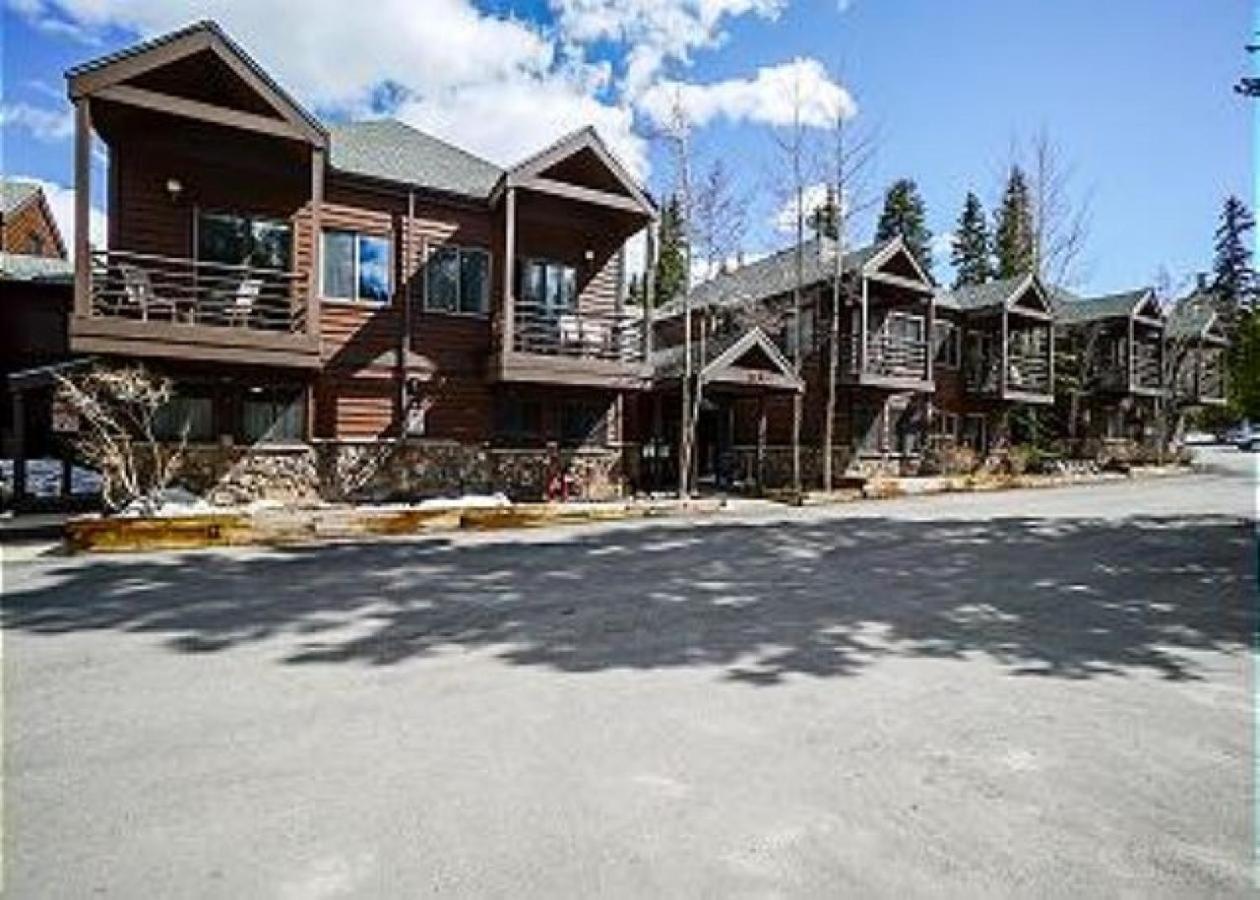 Wildwood Suites 211 Breckenridge Εξωτερικό φωτογραφία